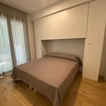Bright 300m From The Sea Apartment Bibione