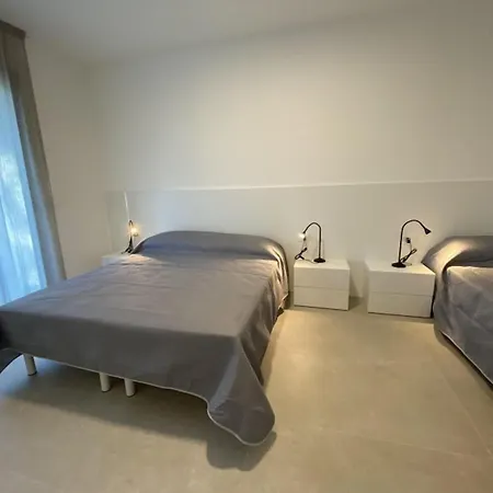 Bright 300m From The Sea * Bibione