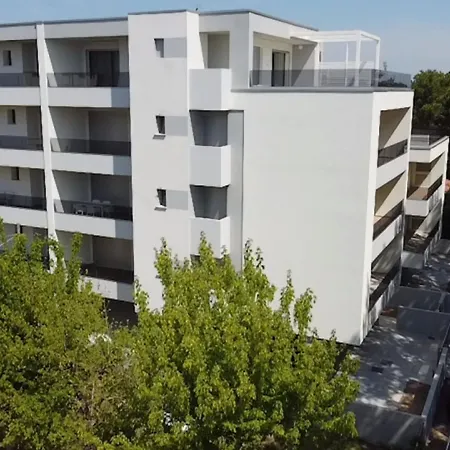 Apartment Bright 300m From The Sea Bibione