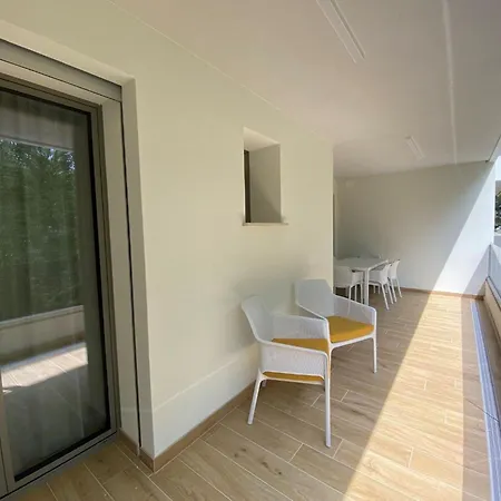 Bright 300m From The Sea Apartment *
