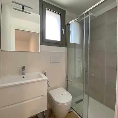 Apartment Bright 300m From The Sea Bibione