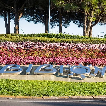 Bright 300m From The Sea