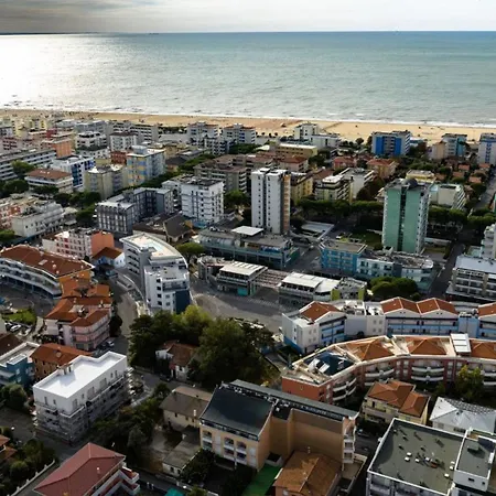 Bright 300m From The Sea Bibione