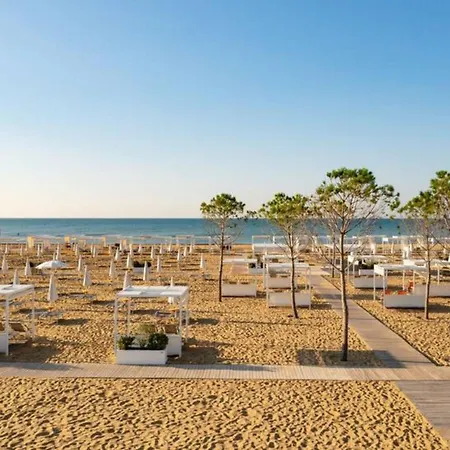 Bright 300m From The Sea * Bibione